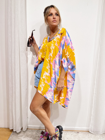 Chemise Zena