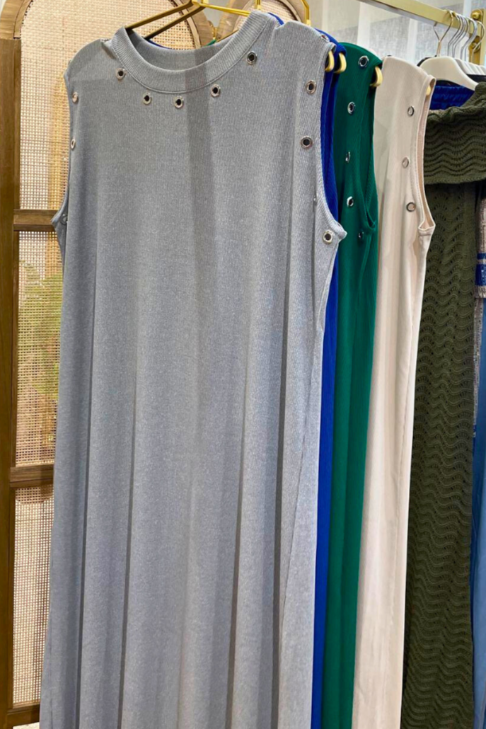 Robe Anna