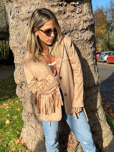 Veste Rena