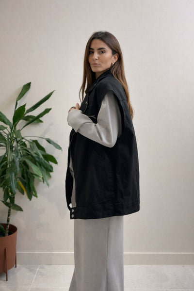 Jupe coton by Lanalou