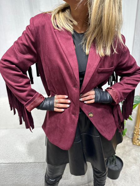Veste Rena