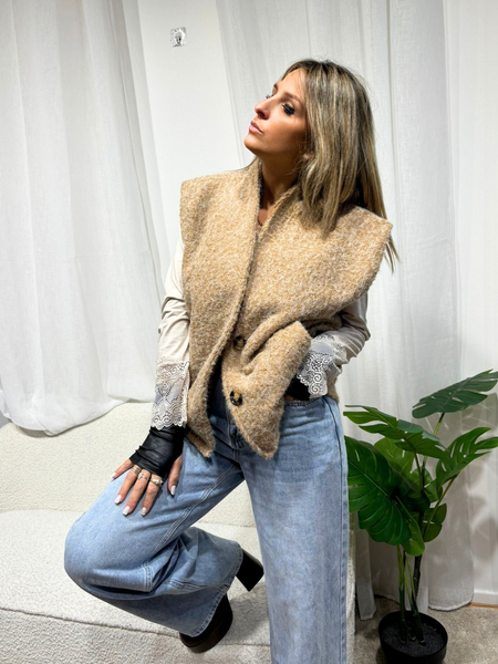 Veste Jillian