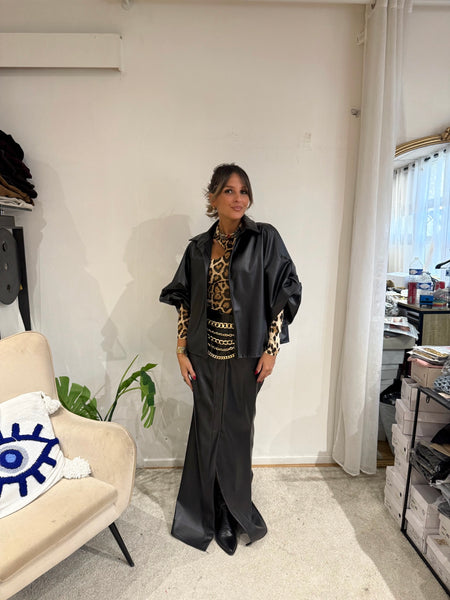Chemise Lanalou