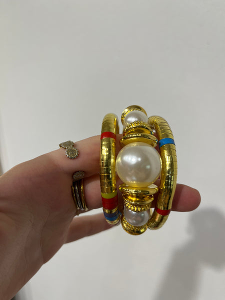 Bracelet de cheville