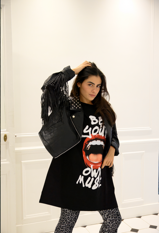 T shirt Rock