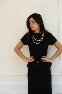 T-shirt Maliana
