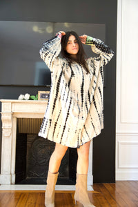 Robe Flavia