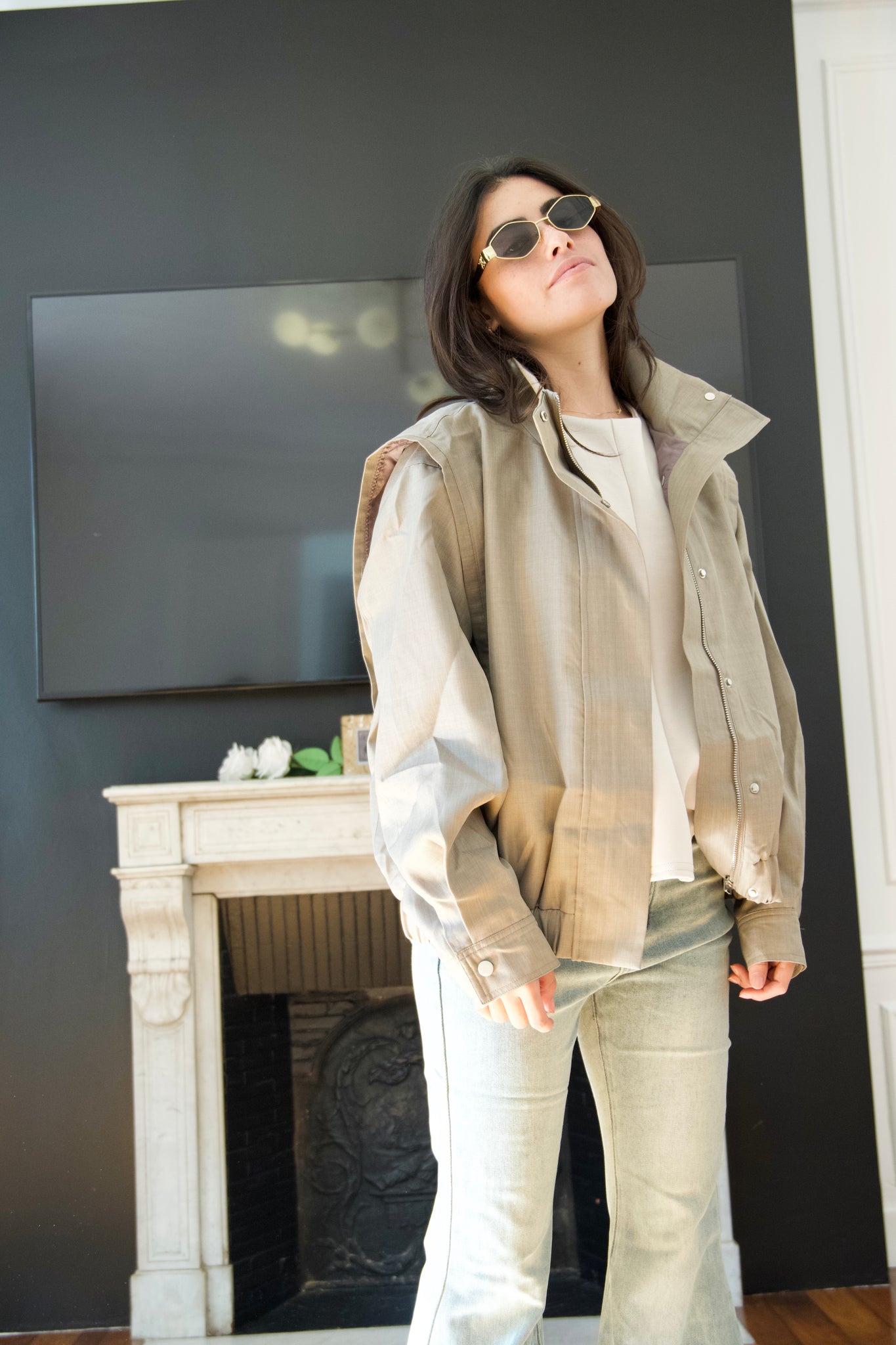 Veste Vanina