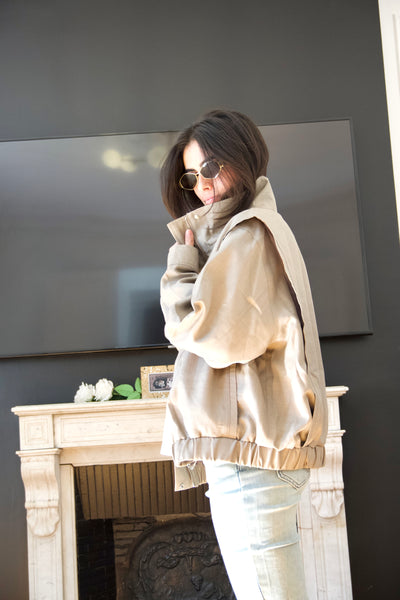 Veste Vanina