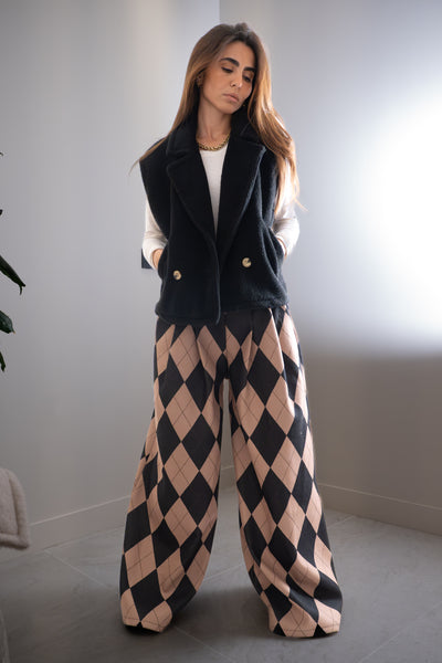 Pantalon Junay