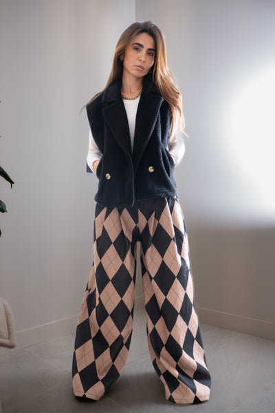 Pantalon Junay