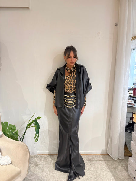 Chemise Lanalou