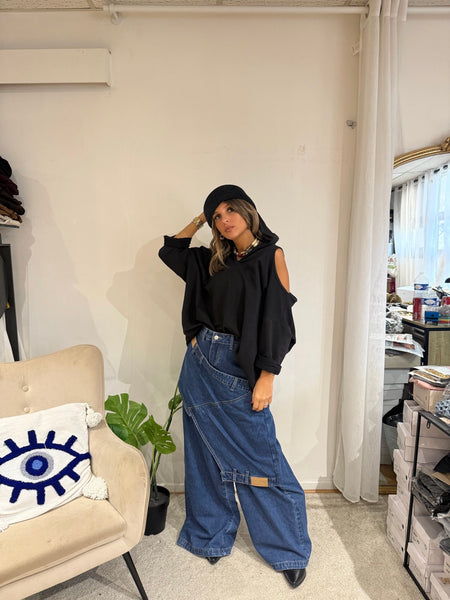 Pull Lanalou