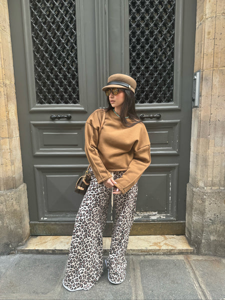 Pantalon Léo