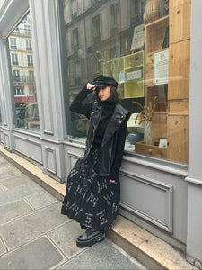 Veste Yaara