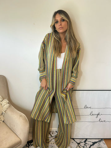 Kimono Sarah
