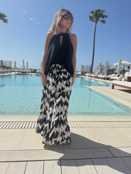 Pantalon Shir