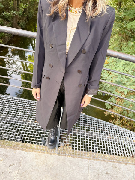 Trench long