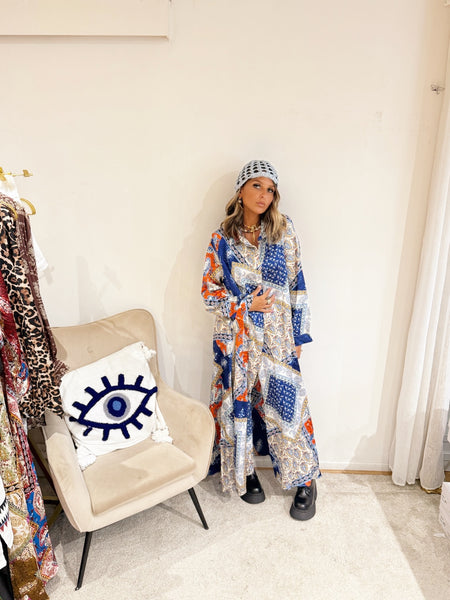 Robe bandana