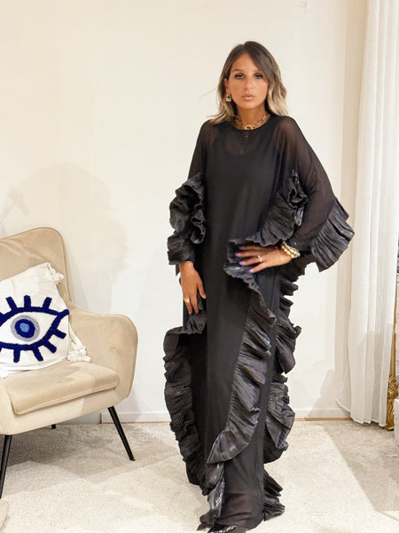 Robe élégante