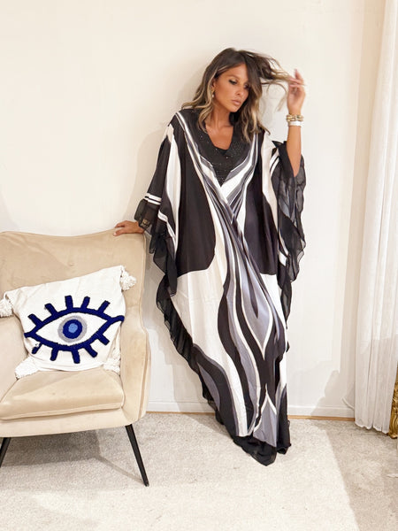 Robe de fete