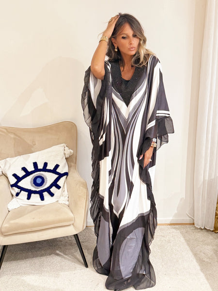 Robe de fete