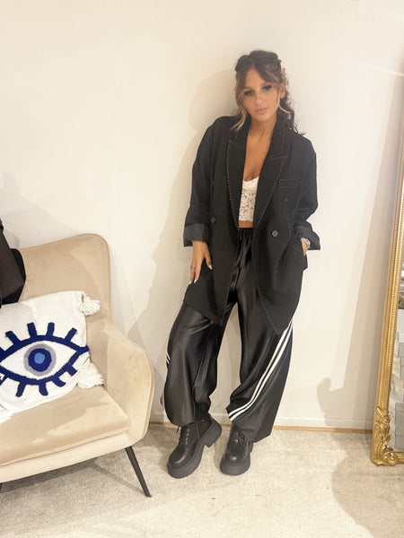 Veste blazer
