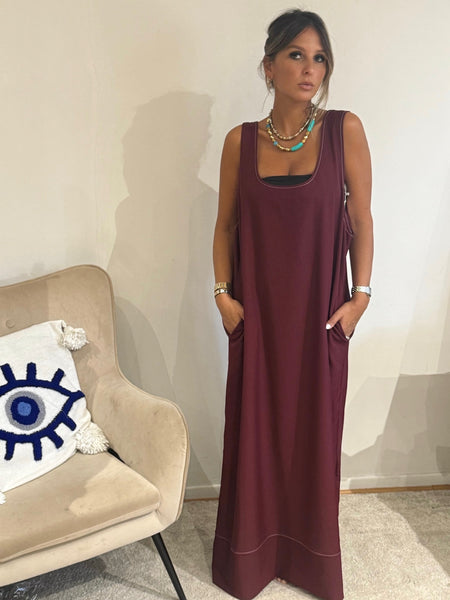 Robe couture Shiara