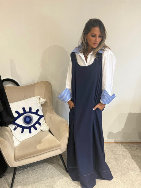 Robe couture Shiara