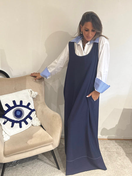 Robe couture Shiara