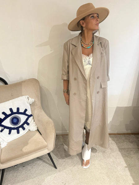 Robe tailleur