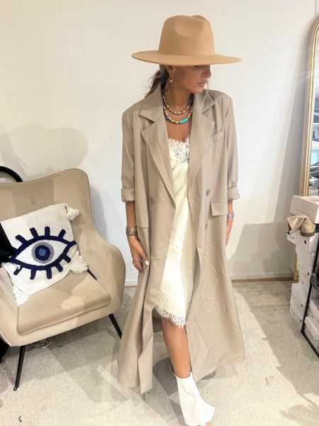 Robe tailleur