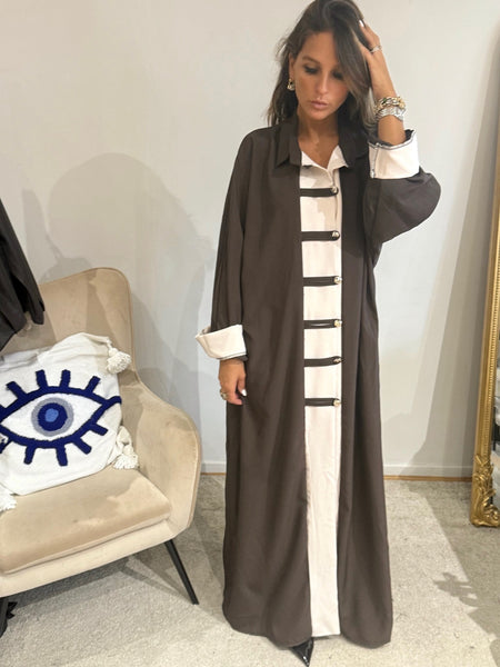 Robe shaimie