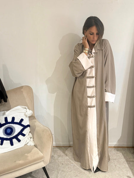 Robe shaimie