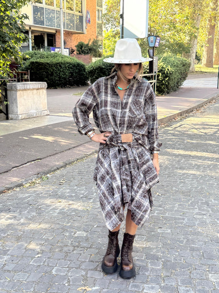 Chemise Milie