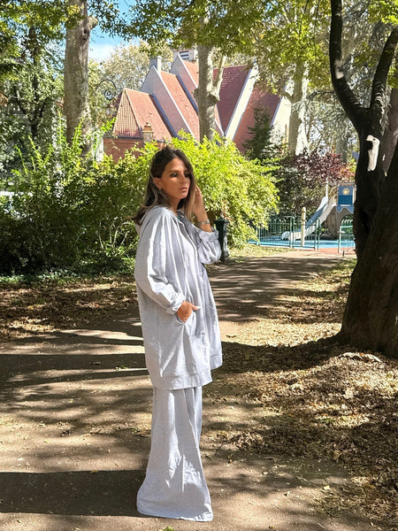 Gilet feel good