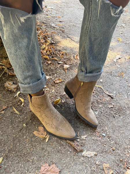 Bottines