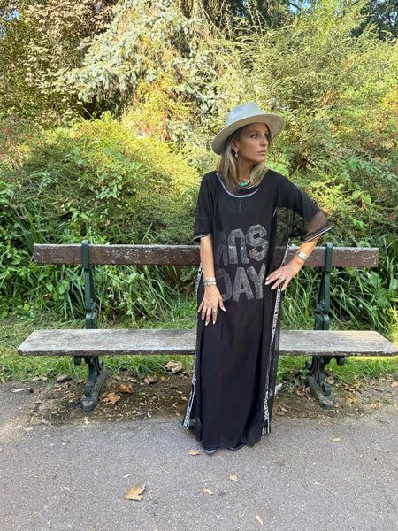 Robe 2 en 1