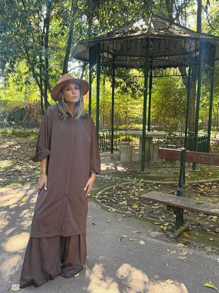 Chemise Aliyah