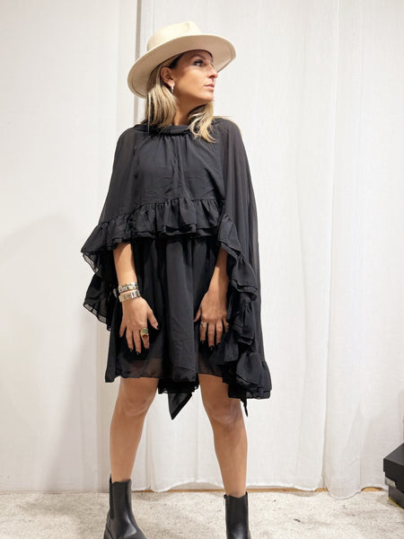 Robe Marvyne