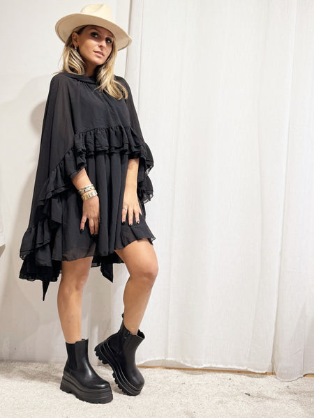 Robe Marvyne