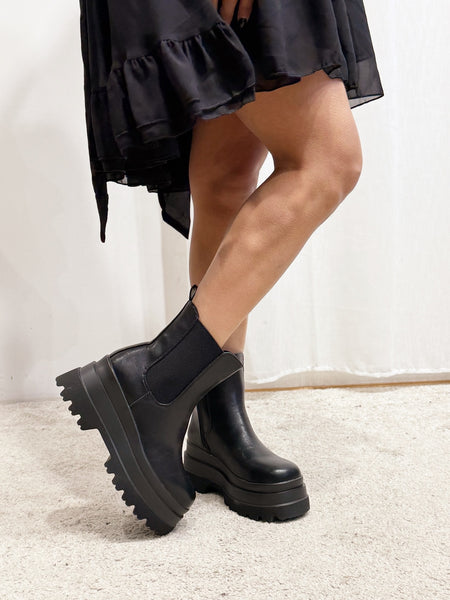 bottes Orel