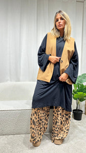 Tee Shirt long Ellie