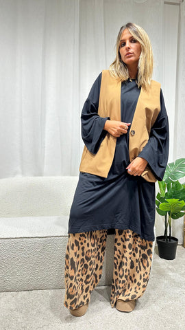 Tee Shirt long Ellie