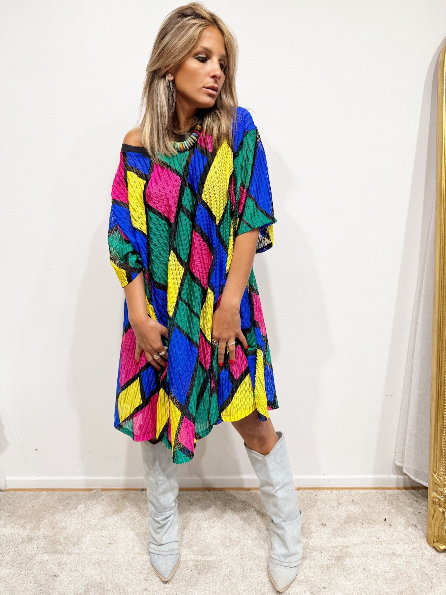 Robe Miriam