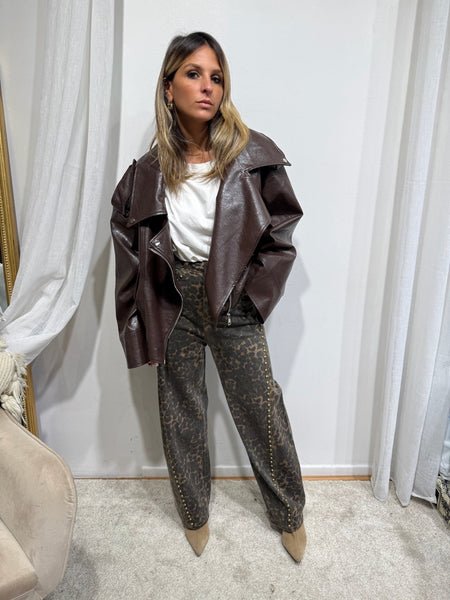 Veste Lana