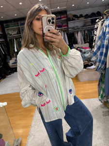 Chemise Carlota