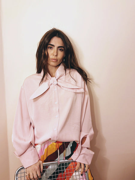 chemise romance