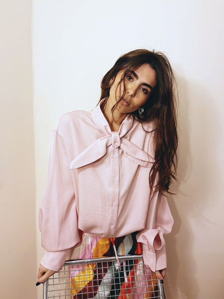 chemise romance