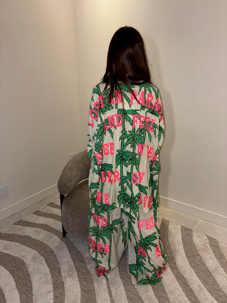 Chemise Virdina